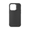 Gear4 Havana Case suits iPhone 14 Pro 6.1 Black