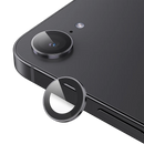 Doormoon iPhone 16e Camera Film Black