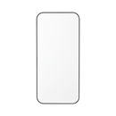 Doormoon iPhone 18 Pro Max 5D Tempered Glass Matt