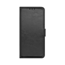 Wisecase OPPO Reno 15 F Wallet PU Case Black