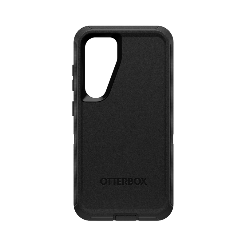OtterBox Defender Case New Galaxy 2024 6.1-S24 Black