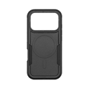 Wisecase iPhone 18 Pro/17 Pro Adventurer Case with Magsafe Black