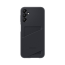 Samsung Card Slot Case for Galaxy A14 4G/5G Black