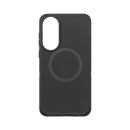 Wisecase Samsung Galaxy S25Edge Guardian with Magsafe Black+Black