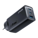 Anker 737 Charger (GaNPrime 120W) Black