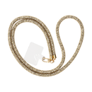 Doormoon ML392 Crossbody Strap 110cm Gold