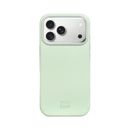 Machino iPhone 18 Pro/iPhone 17 Pro Liquid Silicone Case with Magsafe MC-IP67 Green