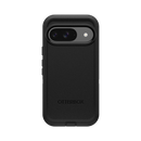OtterBox Defender Case suits Google Pixel 9/9Pro Black