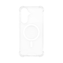 Wisecase Samsung Galaxy A57 Lucid Case with Magsafe - Clear