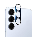 Doormoon Samsung Galaxy S25FE Camera Tempered Glass Black