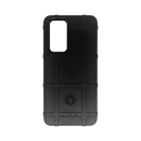 Huawei P40 Rugged Shield Black