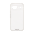 Wisecase Google Pixel 8a Lucid Case Clear