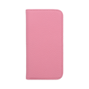 Wisecase iPhone 15 Pro Max Premio Wallet Case Pink