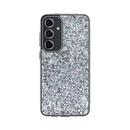 Case-Mate Twinkle Case Antimicrobial/Recycled suits New Galaxy 2024 6.1 - S24 Disco