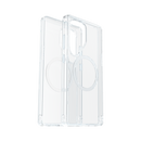 OtterBox Symmetry Case Suits New Samsung Galaxy 2025 6.9 S25 Ultra -Clear(Magnetic)