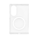Wisecase Samsung Galaxy Z Fold 8 Lucid Magsafe Clear