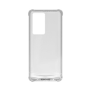 Huawei P40 Pro Tough Gel Case - Clear
