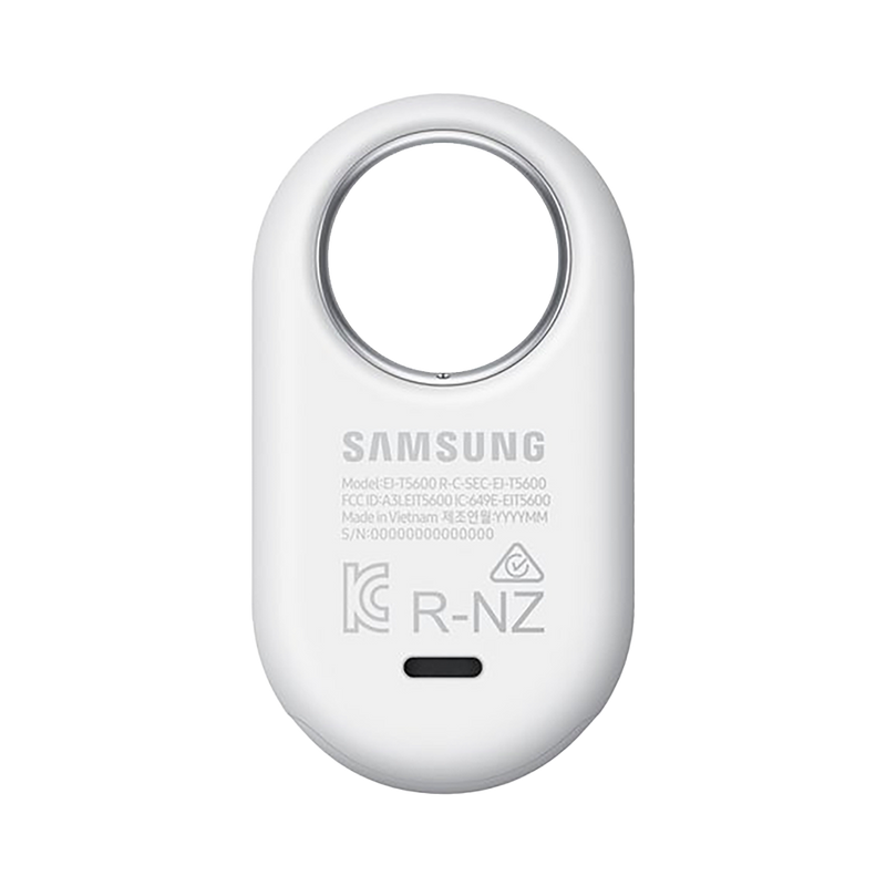 Samsung Smart Tag2-1Pack White