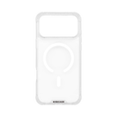 Wisecase iPhone 17 Pro Max Lucid Case with Magsafe Clear