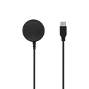Wisecase SamWatch USB-C Charging Black