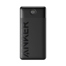 Anker 326 20,000mAh 15W Power Bank - Black