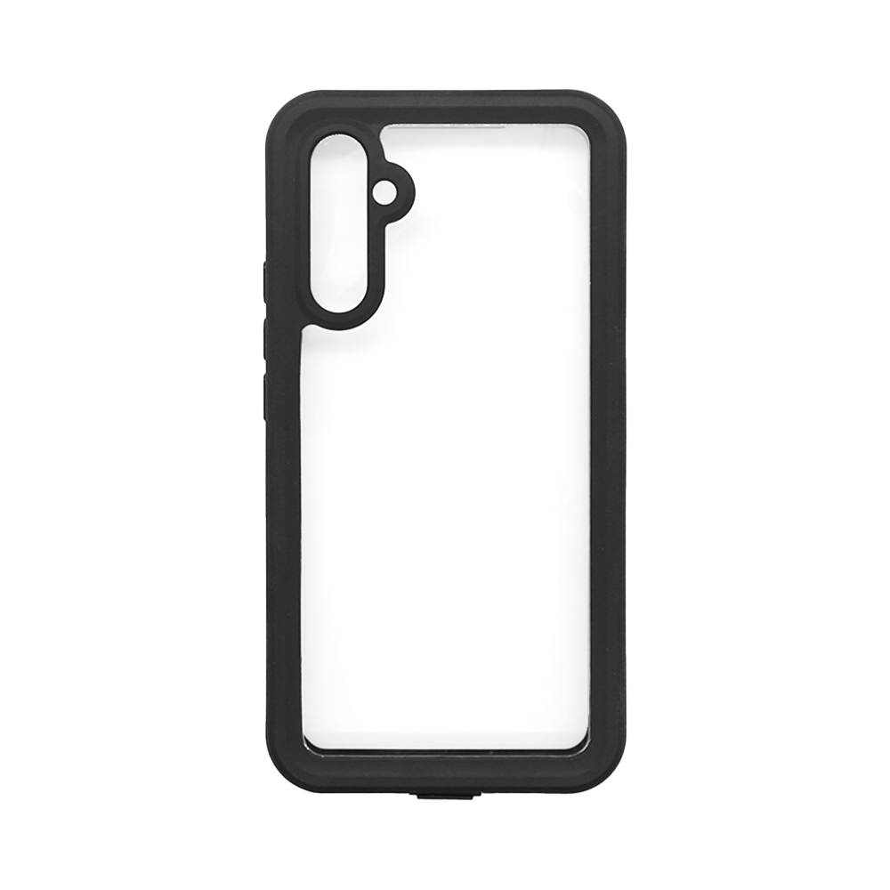 Wisecase Computer Wisecase Sam Galaxy A34 5G Impact 360 Black