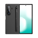 Nillkin Samsung Galaxy Z Fold 7 Flex Pure Fold Case (With built-in pen) Black