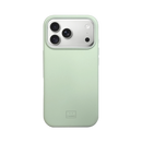 Machino iPhone 18 Pro Max/iPhone 17 Pro Max Liquid Silicone Case with Magsafe MC-IP67 Green