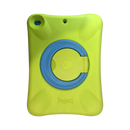 Pepk Ipad 8/9 10.2 EVA Case for Kids Yellow