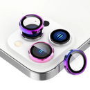 Doormoon iPhone 16 Pro / iPhone 16 Pro Max Camera Film Iridescent