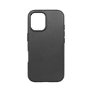 Wisecase iPhone 16 Bulwark Case with Magsafe Black