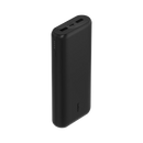 Belkin BoostCharge 20K PD20W Power Bank Compact - Black