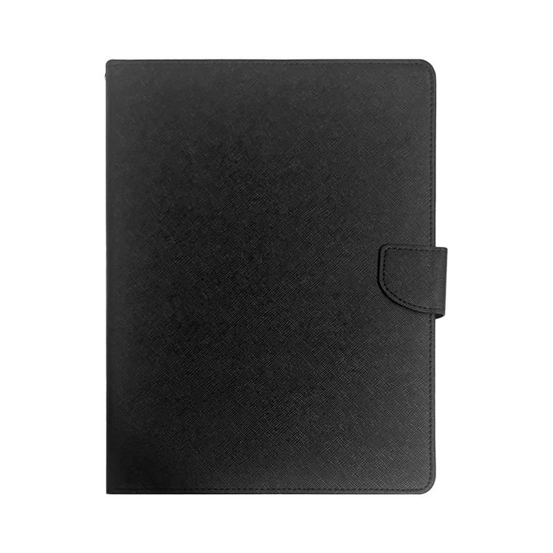 Samsung Tap S 10.5 Mercury Case - Black+Black