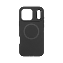 Wisecase iPhone 18 Pro Max/17 Pro Max Guardian with Magsafe Black+Black