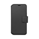 Love Tech iPhone 17  Flip Wallet Folio Black