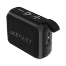 Acefast K4 Go Portable Wireless Speaker Black