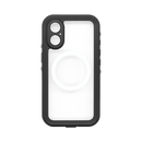 Wisecase iPhone 16 Impact 360 Mag BK