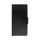 Wisecase OPPO A15 MERC Wallet Black+Black