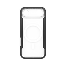 Wisecse iPhone 17 Air Bastion Case With Magsafe Black