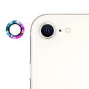 Doormoon iPhone 16e 2025 Camera Film Iridescent