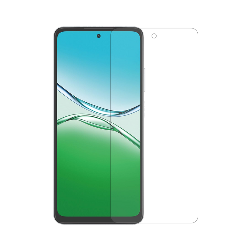 Doormoon OPPO A5 4G/5G 2025 Tempered Glass