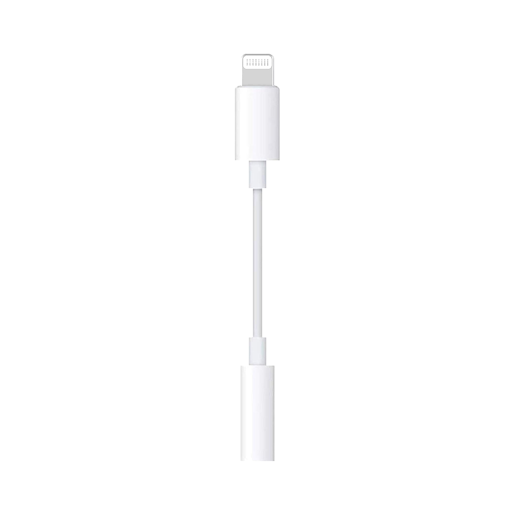Melaudi lightning audio Adapter