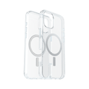 OtterBox Symmetry Clear MagSafe Case For iPhone 16 Plus - Clear