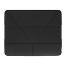 Wisecase Ipad Air 13 2024 Shockproof Case Black