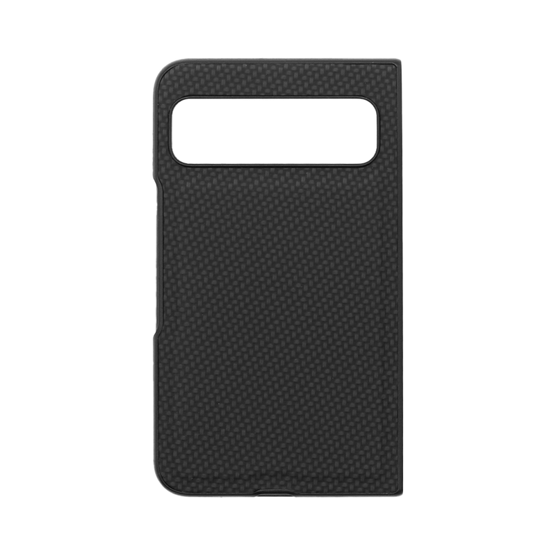 Wisecase Google Pixel Fold Protective case Black