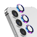 Doormoon Samsung Galaxy S25 Camera Film Iridescent