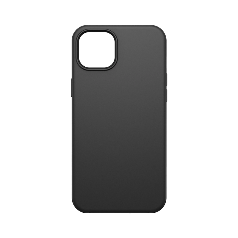 Otterbox Symmetry Plus MagSafe Case For iPhone 15 Plus - Black