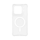 Wisecase Motorola Signature/X70 Air Pro Lucid Case with Magsafe Clear