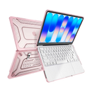 Wisecase Macbook Neo 13" Hard Shell Case Pink
