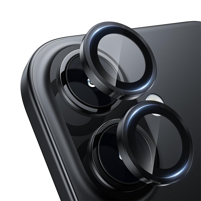 Doormoon iPhone 17 Camera Film Black